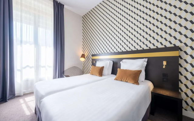Hôtel Le Soleia by Inwood Hotels