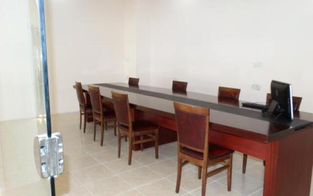 Madera Hotel