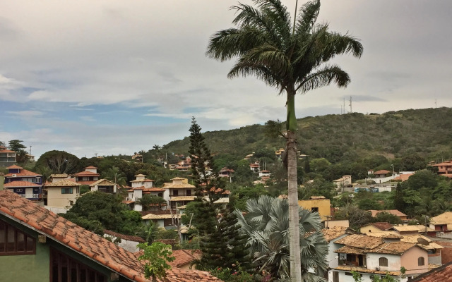Pousada Azul dos Búzios
