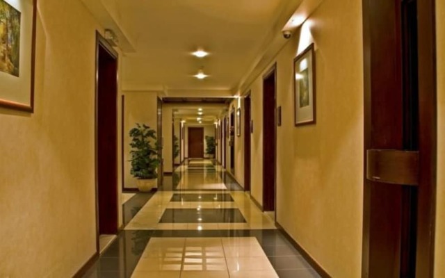 Arcadia Hotel Apartments