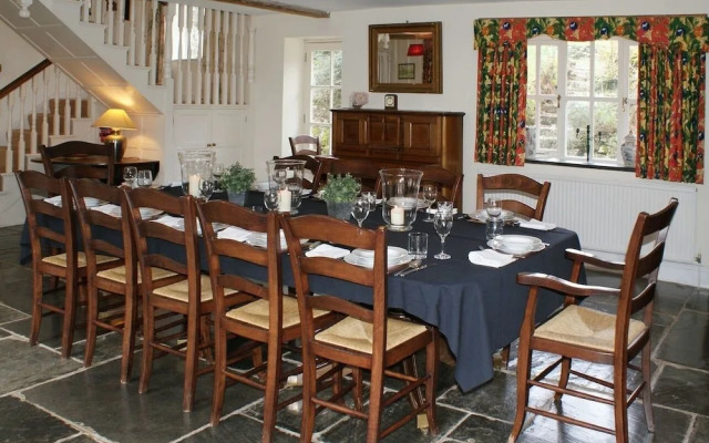 The Coach House