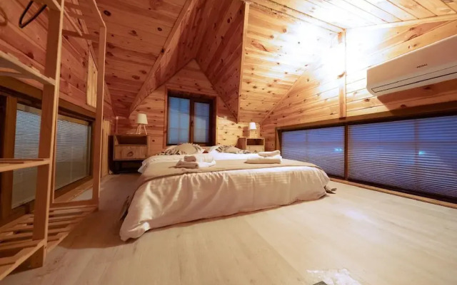 Monk By The Lake Sapanca