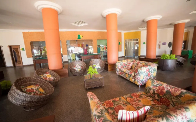 Hotel Privê do Atalaia
