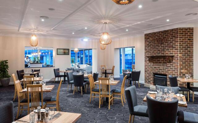 Mercure Goulburn