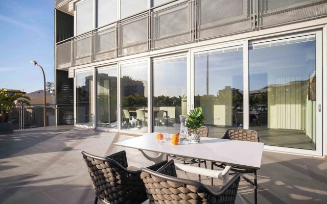 Design Apartments D'Orlando