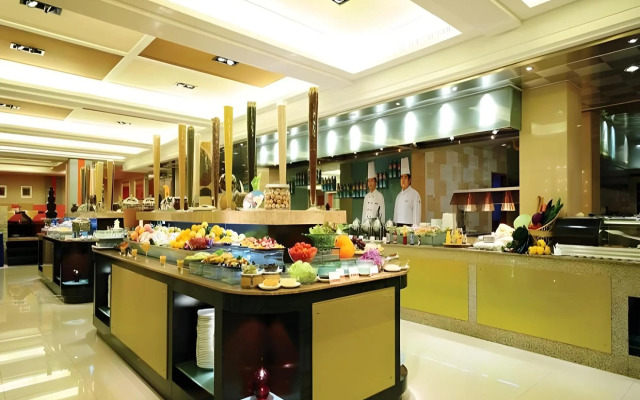 Jin An Hotel