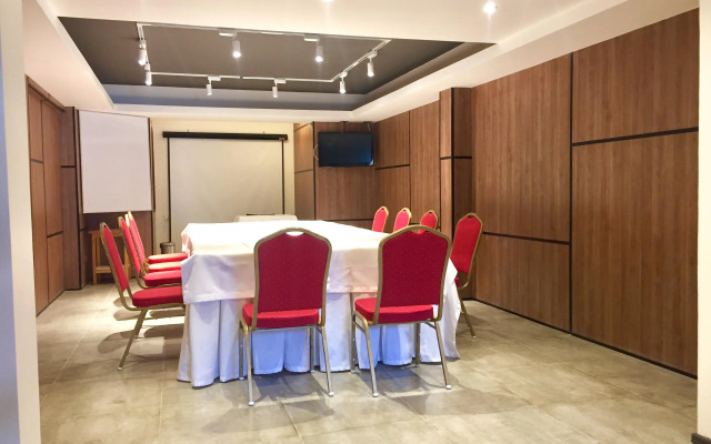Hotel Turismo Temuco