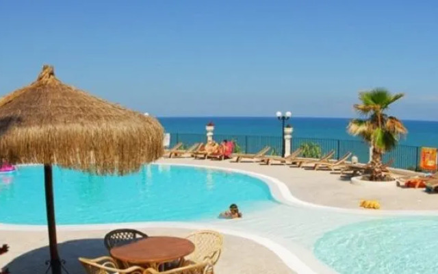 Hotel Residence Tramonto