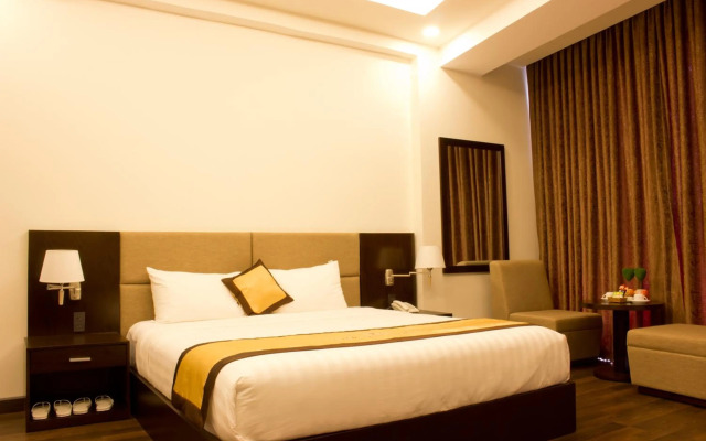 International Hotel