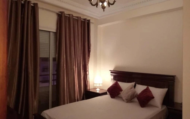 Apartment Relax