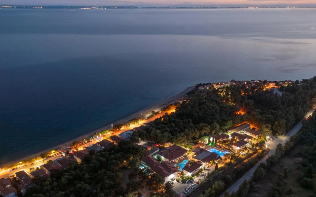 Philoxenia Hotel