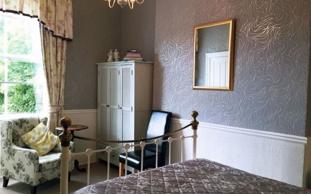 The Bloomsbury