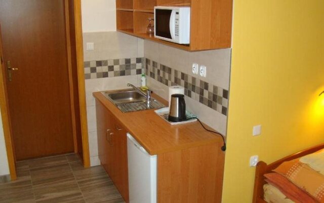 Willa Stenia Apartamenty