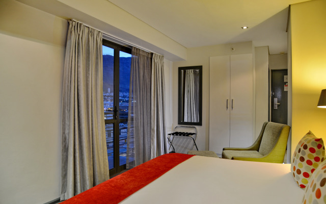 Fountains Hotel Cape Town