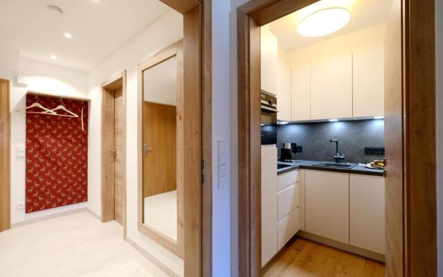 Apartment 10 an der Rottach