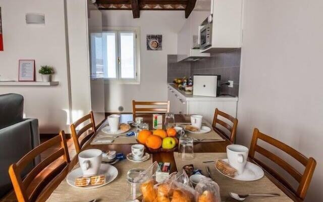 Residence Montegrappa