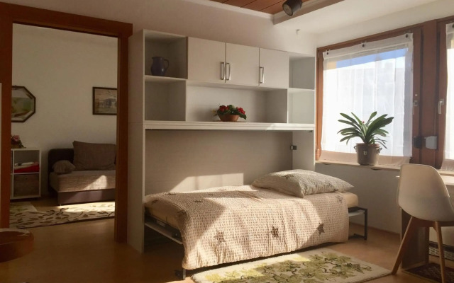 Ferienwohnung Eva-Maria