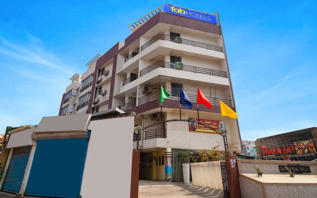Fabhotel Magadh Palace