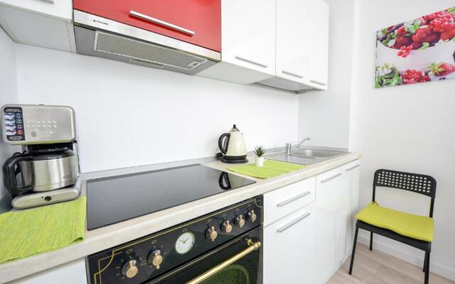Harmony Residence