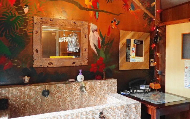 Hotel Hibiscus - Hostel