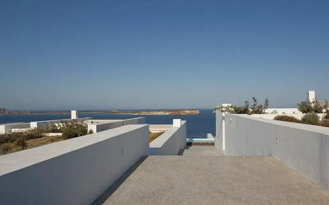 The Edge Summer Houses