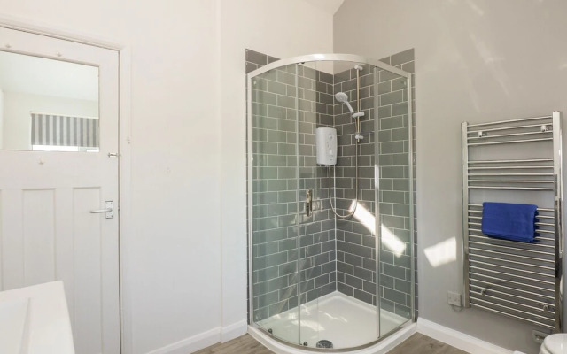 The Sir Peter Scott Lighthouse