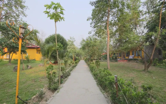 Oyo 355 River Park International Resort