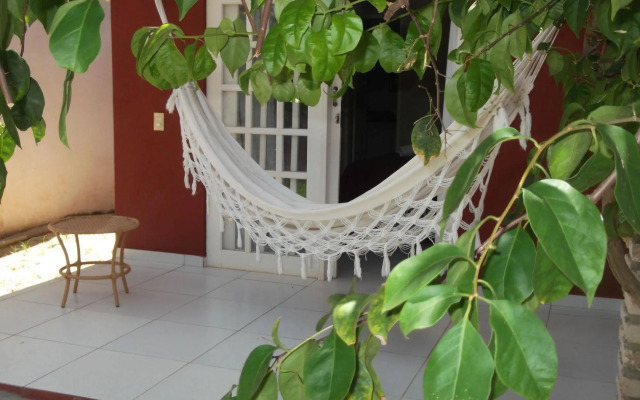 Pousada Arte do Velejo