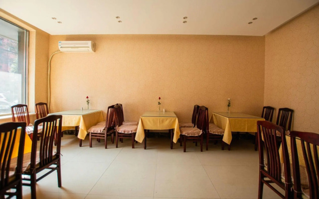 Zhong Mei Hotel