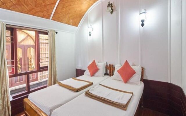 Sivaranjani Hotel