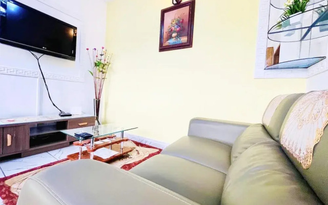 Studio A1,b-ssadi Santa Lucia,wifi, Canal, Gardien
