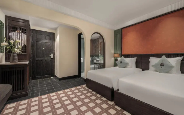 The Signature Hoi An