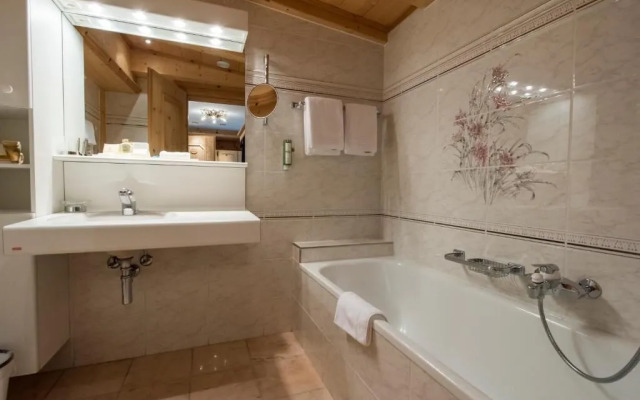 Schlosshotel Chastè