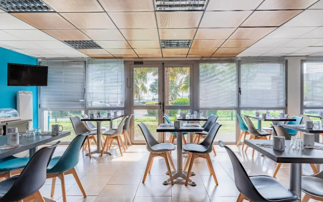 Appart'City Classic Nantes Carquefou