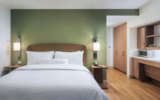 Element Denver Downtown East