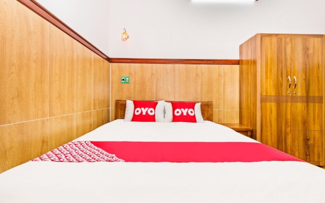 Thao Van Hotel by OYO Rooms