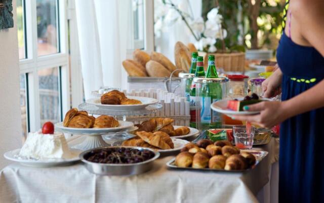 Hotel Villa Melodie - Adults Only