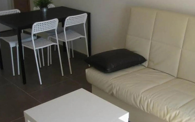 Apartamentos H3 Belman