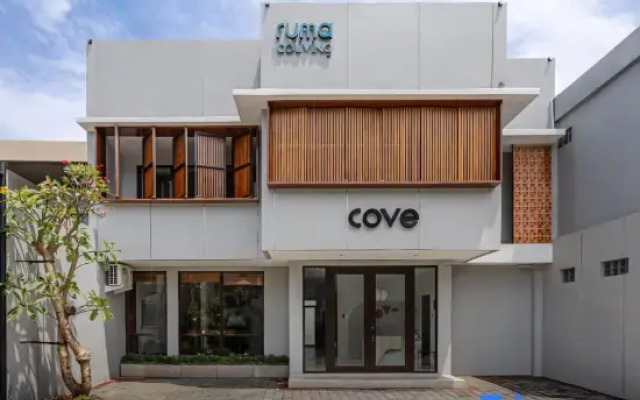 Cove Ruma Coliving