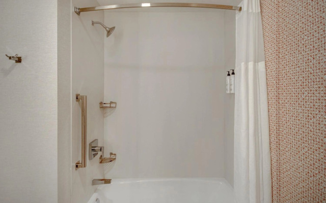 Fairfield Inn & Suites Lancaster Palmdale