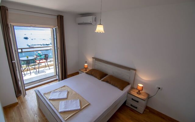 Stay In Budva 1