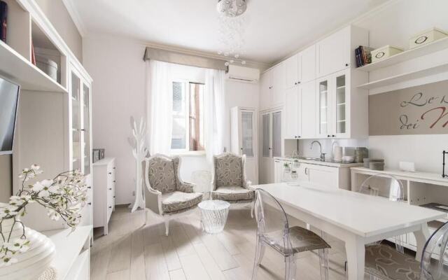 Le Suite Dei Mercanti