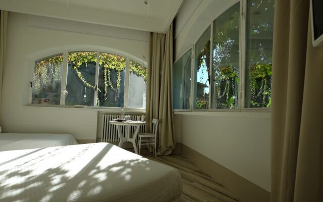 B&B A Piazza del Gesù