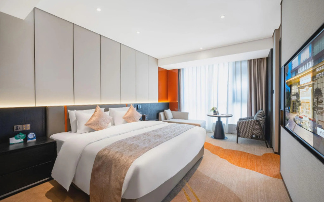 Phoenix Lake Tianquan Hotel