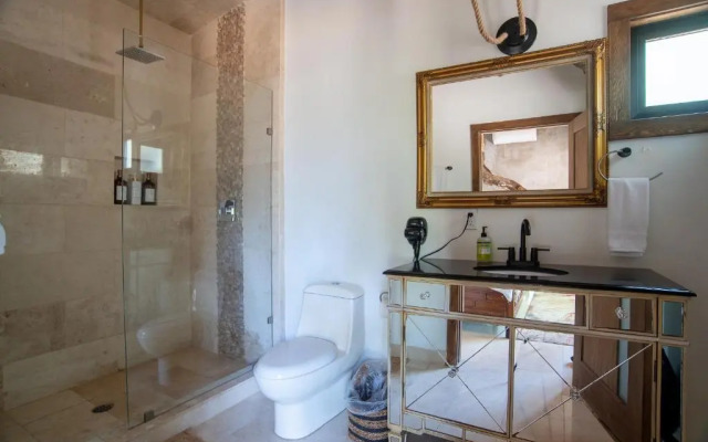 Boskenvid Hotel Boutique, Skypool