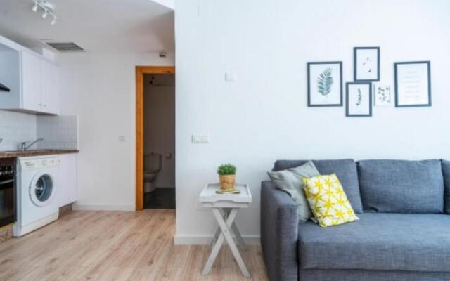 Apartamento MINAGA 2