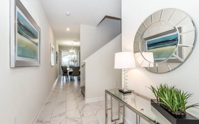 8986stid 4 Bedroom Townhouse