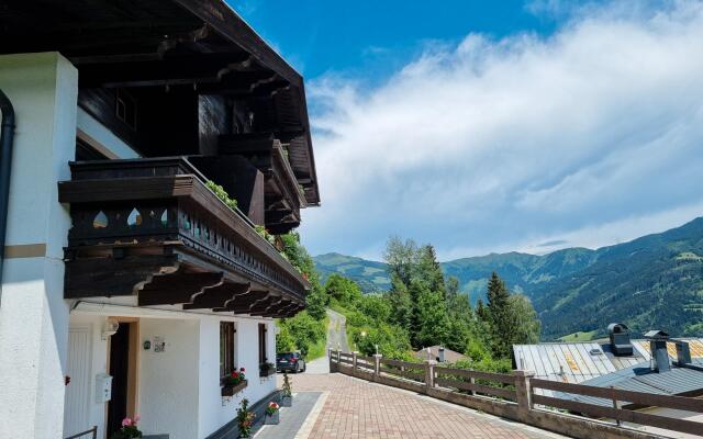 Apartment Bauernhof Birkh fl - TOP 2