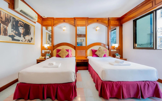 Lamai Hotel