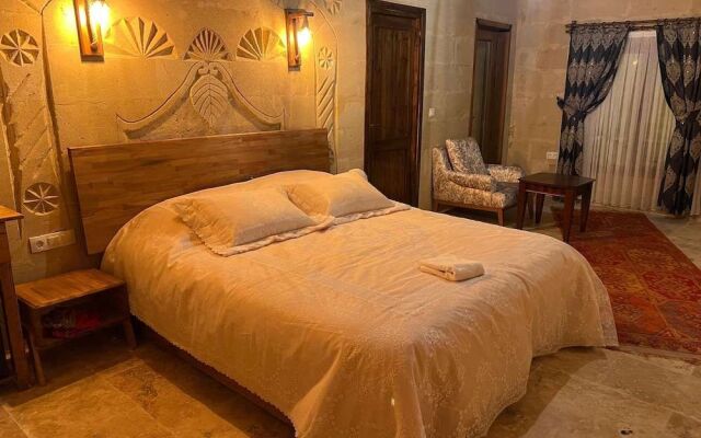 Cappadocia Tuğhan Stone House